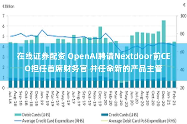 在线证券配资 OpenAI聘请Nextdoor前CEO担任首席财务官 并任命新的产品主管