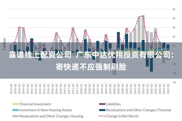 靠谱线上配资公司  广东中达优翔投资有限公司：寄快递不应强制刷脸