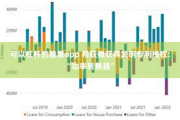 可以杠杆的股票app 希荻微获得发明专利授权：“功率转换器”