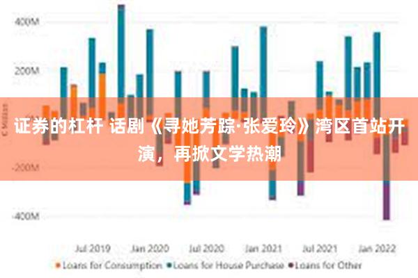 证券的杠杆 话剧《寻她芳踪·张爱玲》湾区首站开演，再掀文学热潮