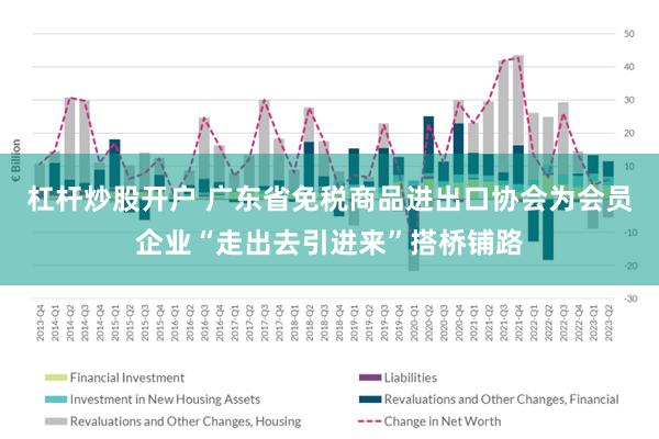 杠杆炒股开户 广东省免税商品进出口协会为会员企业“走出去引进来”搭桥铺路