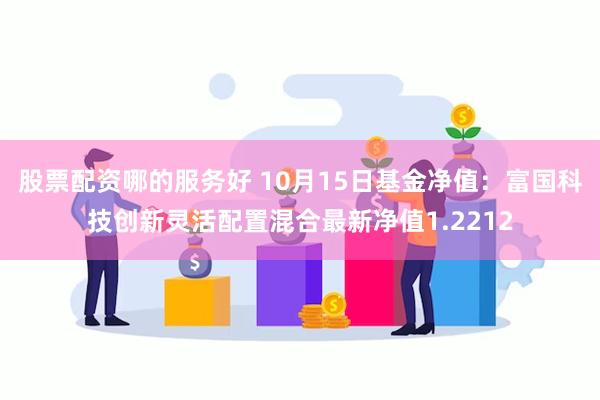 股票配资哪的服务好 10月15日基金净值：富国科技创新灵活配置混合最新净值1.2212