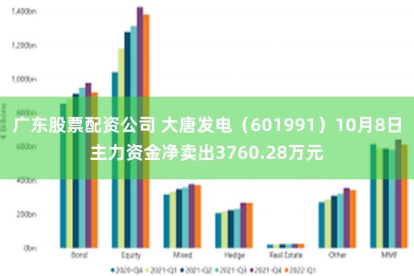 广东股票配资公司 大唐发电（601991）10月8日主力资金净卖出3760.28万元