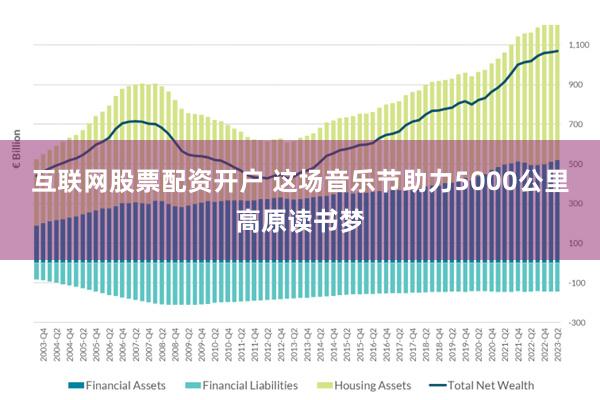 互联网股票配资开户 这场音乐节助力5000公里高原读书梦